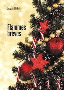 Flammes brèves