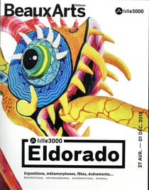 Eldorado - Lille 3000