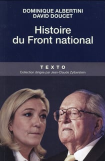 Histoire du Front National