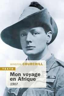 Mon voyage en Afrique - 1907