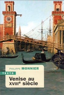 Venise au XVIIIe siècle
