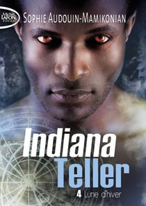 Idiana Teller Tome 4 - lune d'hiver