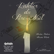 L'atelier du père Noël