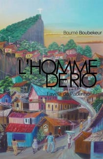 L'homme de rio - favela do paulinho