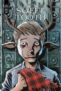 Sweet tooth Tome 4