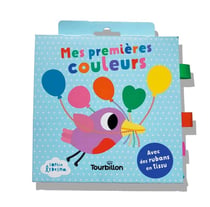 Mes premières couleurs