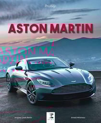Aston Martin