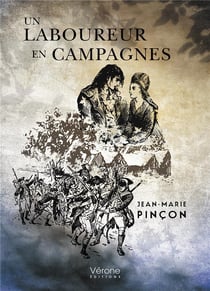 Un Laboureur En Campagnes