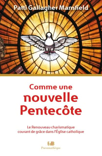 Comme par une nouvelle Pentecôte - le Renouveau Charismatique courant de grâce dans l´Eglise catholique