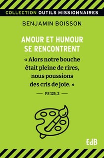 Brassée d'amour, pincée d'humour
