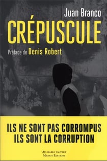 Crépuscule