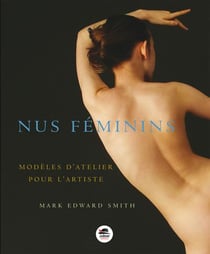 Nus féminins : modèles d'atelier pour l'artiste