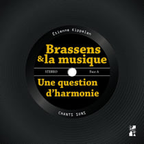Brassens et la musique : une question d'harmonie