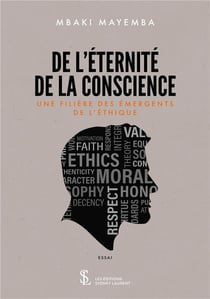 De l eternite de la conscience - - une filiere des emergents de l ethique
