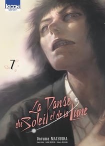 La danse du soleil et de la lune Tome 7