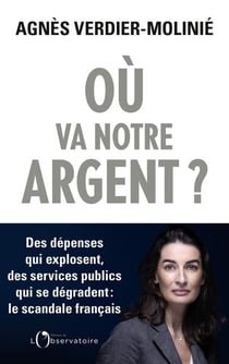 Où va notre argent ?