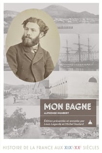 Mon bagne