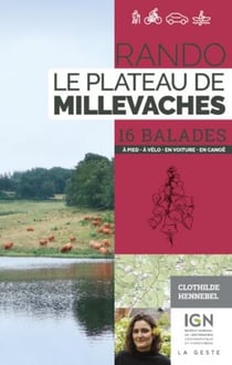 Rando : le plateau de Millevaches