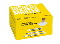 Dissert'master : La méthode ludique pour réussir sa dissertation au bac !
