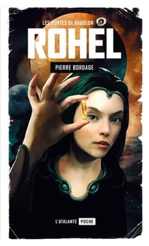 Rohel Tome 9 : Les portes de Babûlon
