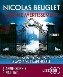 L'Ultime avertissement