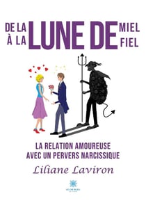 De la lune de miel à la lune de fiel : la relation amoureuse avec un pervers narcissique