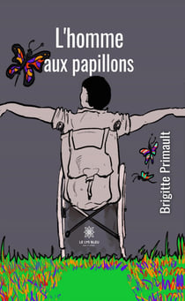 l'homme aux papillons