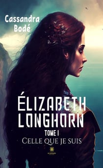 Élizabeth Longhorn