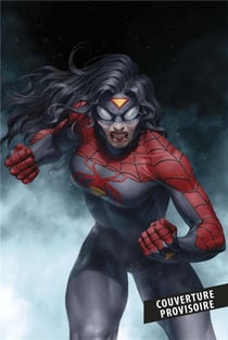 Spider-woman t.2