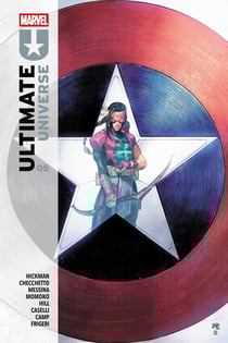 Ultimate Universe n.5