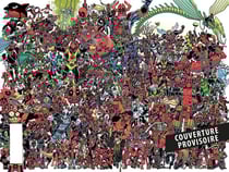 Je suis Deadpool - Edition collector anniversaire 35 ans (COMPTE FERME)