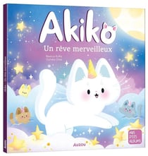 Akiko : Un rêve merveilleux