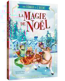 La magie de Noël