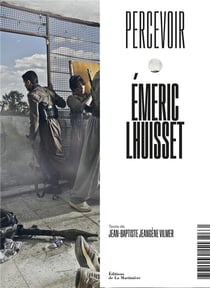 Emeric Lhuisset
