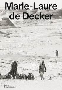 Marie-Laure de Decker