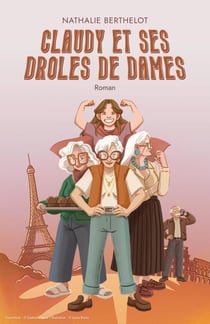 Claudy et ses drôles de dames