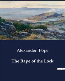The rape of the lock