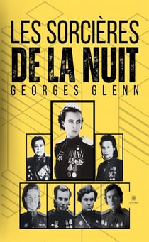 Les sorcières de la nuit
