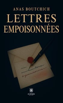 Lettres empoisonnées
