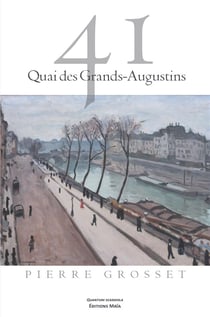 41 quai des Grands-Augustins