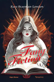 Fang Fiction