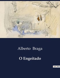 O Engeitado : A história de um menino abandonado e sua luta pela sobrevivência e aceitação.