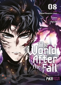 The World After The Fall Tome 8