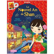 Le nouvel an de Shan