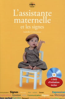 L'assistante maternelle et les signes