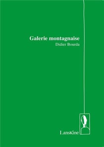 Galerie montagnaise