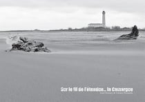 Sur le fil de l'étendue... la camargue