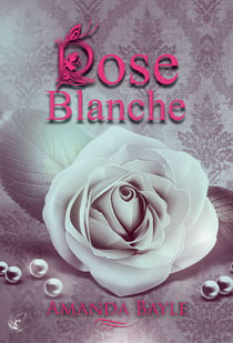 Rose blanche