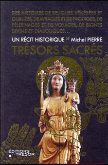 Trésors sacrés