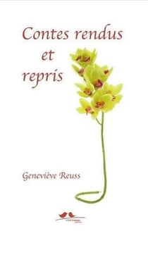 Contes rendus et repris